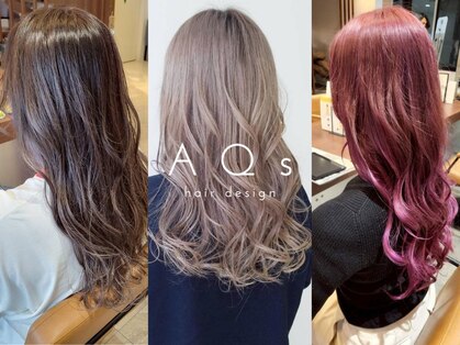 エイクス 津田沼(AQs)の写真