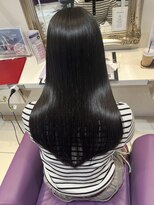 ハピネス 河原町店(Happiness)&nbsp;京都河原町    水素髪質改善トリートメント