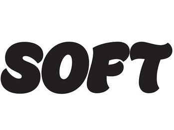 ソフト(SOFT)の写真/一人ひとりの頭皮・髪の状態を見極め無理のない施術で理想のスタイルへ。敏感肌の方に寄り添う新しいサロン