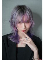 グロウ 渋谷(grow)&nbsp;ネオデザインカラー