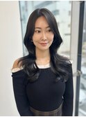 女神レイヤースタイル