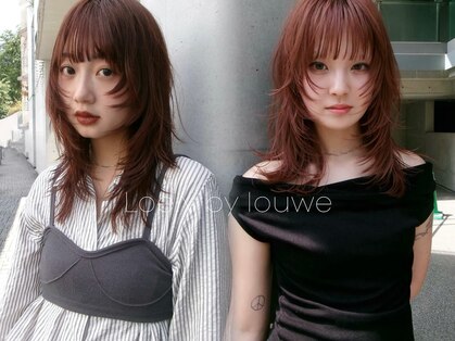 ロイリー バイ ローウェ 立川(Loely by Louwe)の写真