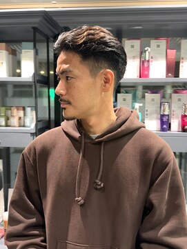 スタイル スマート サロン(STYLE smart salon) メンズショート