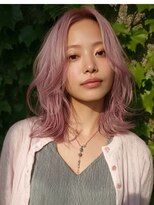 ジュール 新宿三丁目(Joule)&nbsp;新宿/新宿駅/縮毛矯正/前髪カット/レイヤーカット/韓国