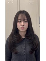 コビーバイジーナ 梅田茶屋町(Coby by Zina)&nbsp;ワンカールレイヤー