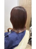 Cassis red