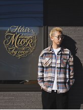 ミオール バイ ココ(MIOR by COCO)&nbsp;MINE SHOTO