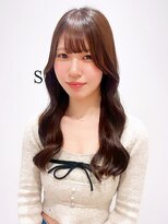 スタイル 相模大野(STYLE)&nbsp;韓国風レイヤースタイル