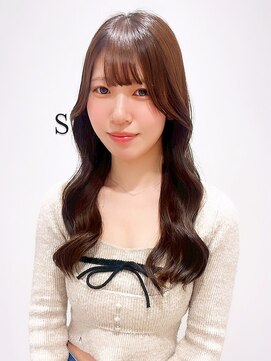 スタイル 相模大野(STYLE) 韓国風レイヤースタイル