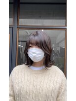 ローウェ 三軒茶屋(Louwe)&nbsp;ナチュラルブラウン