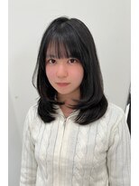 ジーナ 福岡天神(Zina)&nbsp;＊メディアムレイヤー＊