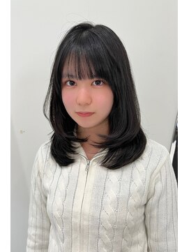 ジーナ 福岡天神(Zina) *メディアムレイヤー*