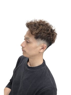 イワッシュ 三ツ境駅店(IwAsh) #髪質改善#縮毛矯正#学割U24#三ツ境駅