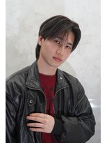 ハイプ 枚方(HYPE) 韓国ヘア/シースルーバンク/ガイルヘア/曲がる縮毛