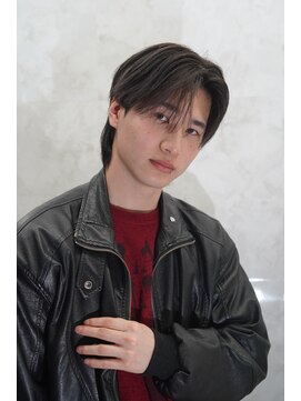 ハイプ 枚方(HYPE) 韓国ヘア/シースルーバンク/ガイルヘア/曲がる縮毛