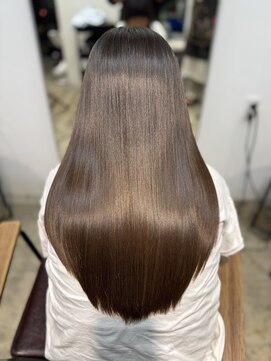 ヘアーラボ ハチ(HAIR LABO HACHI) 艶髪極みトリートメント