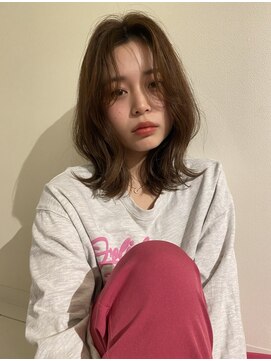 アヴァンスクロス あべのルシアス店(AVANCE.CROSS) くびれスタイル