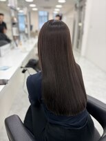 シアター 福岡天神(THEATER) 【藍斗指名限定】ショコラ ベージュ