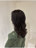 ココアブラウン【mayu】