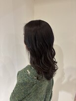 ジャム(Jam)&nbsp;ココアブラウン【mayu】