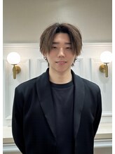 トロン(tronc)&nbsp;別所 澪弥