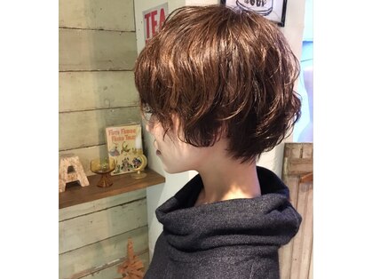 アルス(ARLS)の写真