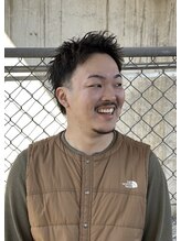 スウェル 船橋店(Swell)&nbsp;YUTO 【船橋】