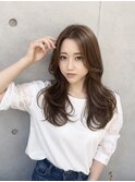 簡単セット☆レイヤースタイル