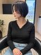 セラ(cella)の写真/技術力が高く、一人ひとりに寄り添った接客なので大人女性ならではのお悩みもお気軽にご相談ください…。