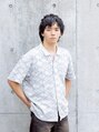 クラウド(Cloud)&nbsp;齊藤 成一郎
