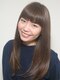 美容室 シュシュ(Chou-Chou)の写真/印象が変わる似合わせカット技術で、あなたの魅力を最大限に引き出す♪忙しい朝のお手入れが楽になる◎