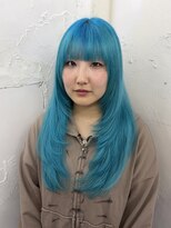 ベルグローアルファ(BELLE GROW ALPHA)&nbsp;初音ミクカラー