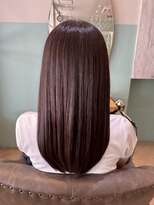 アンフィ 矢向(Anphi) 7-9 ナチュラルブラウンカラー