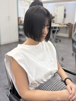 オウル(Owll)&nbsp;◆◇20代30代40代50代　まとまるコンパクトなミニボブ◇◆