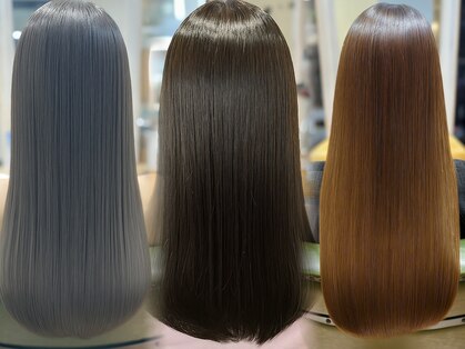 ヘア ライフ ワイレア(HAIR LIFE Wailea)の写真