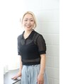 チップタップ 清瀬店(tip top)/木村　昌恵