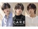 ケアシンサイバシ(CARE shinsaibashi)の写真