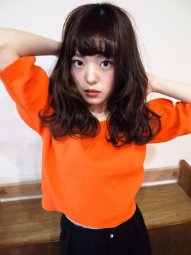 スターズ(STARS') 【STARS’】ホイップセミディ