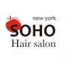 ソーホーニューヨーク 八潮店(SOHO newyork)のお店ロゴ