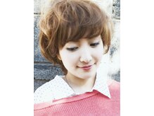 ヘアサロン クローバー 羽沢店
