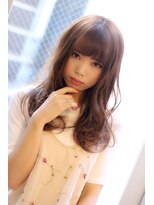 ミューズ 藤が丘店(MUSE) 【髪質改善】MUSE藤が丘店　日本美髪美容ケアリスト協会