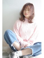 シカタ シーカ 鎌倉(CICATA/ShIKA.)&nbsp;ラフミディアムウェーブ【CICATA鎌倉】