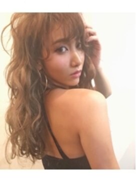 トロニー(TLONY) 柔らかい質感のcool sexy STYLE ・sakura