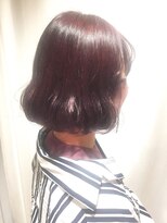 ヘア アンドメイク キヨシ(Hair and Make kiyoshi)&nbsp;kiyoshi ＊お客様スタイル NO.134＊