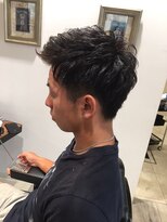 ルシードスタイル ボーグル岐阜店(LUCIDO STYLE BOGL) バレないパーマ