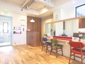 GOOD NEIGHBORS kitasenjyu　北千住【グッドネイバーズ】