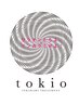 毛髪改善TOKIOトリートメント+カット/+¥500で新導入TOKIOリミテッドに変更可