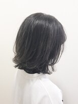 エイト 池袋店(EIGHT ikebukuro)&nbsp;【EIGHT 池袋】とろみ_外ハネボブ