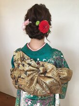 ヘアーサロン スタイルリミックス(Hair Salon Styleremix)