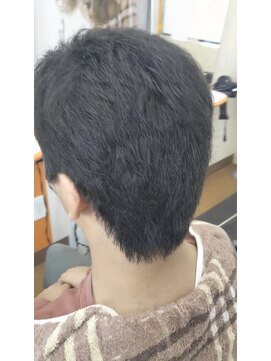 ベリーベリー 美容室(very very) 【very-very美容室】メンズカット